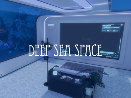 DEEP SEA SPACE