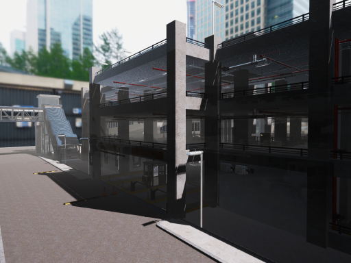 Car Park