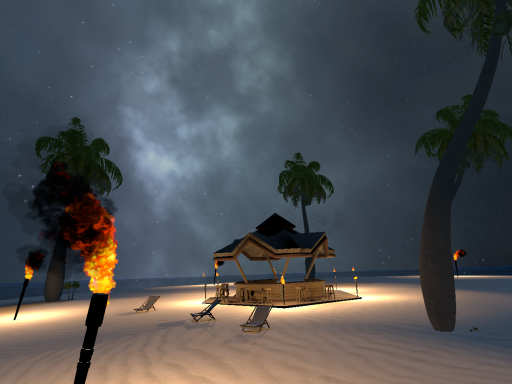 Island Bar