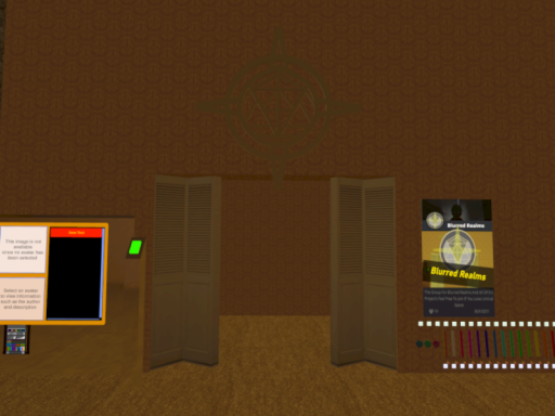 Liminal Hub