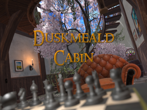 Duskmeald Cabin