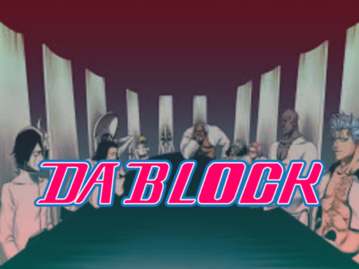 DA Blocafe