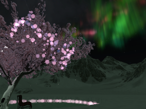 aurora mountain v14․7