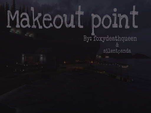 Makeout Point