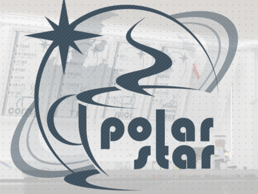 PolarStar Cafe - Obital Station