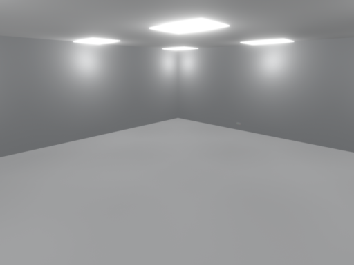 The Offbrand Silly Room