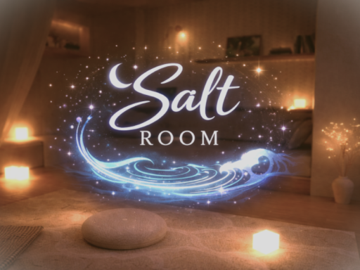 Salt Room