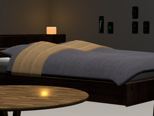 Night Room（Udon）
