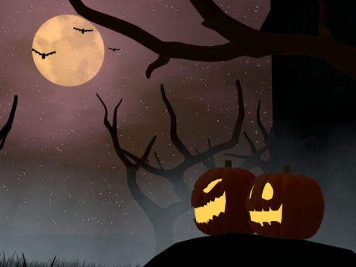 Halloween