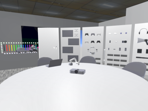 DemoWorld2025