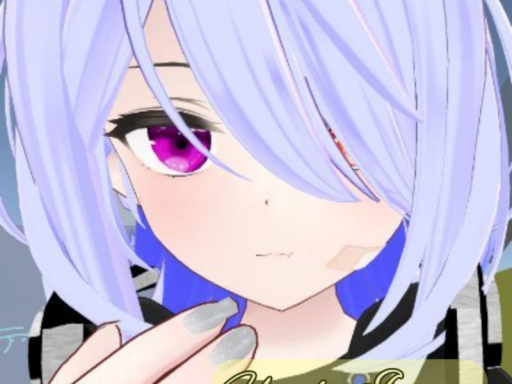 Uzumyu's Room