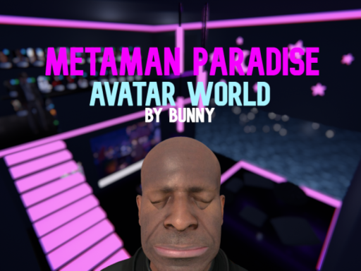 Metaman Paradise