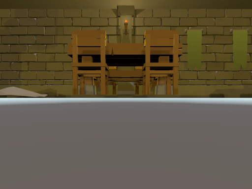 Dreaming Dungeon
