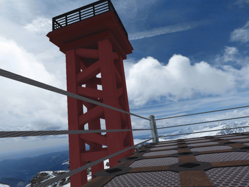Skyring